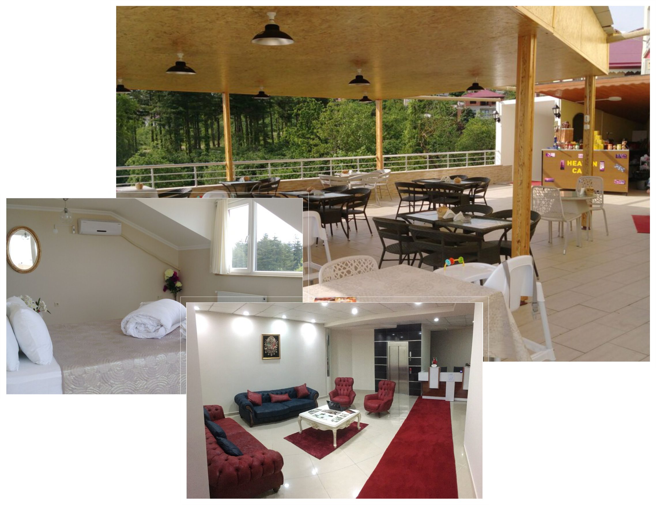 al-asraf suite hotel hakkimizda