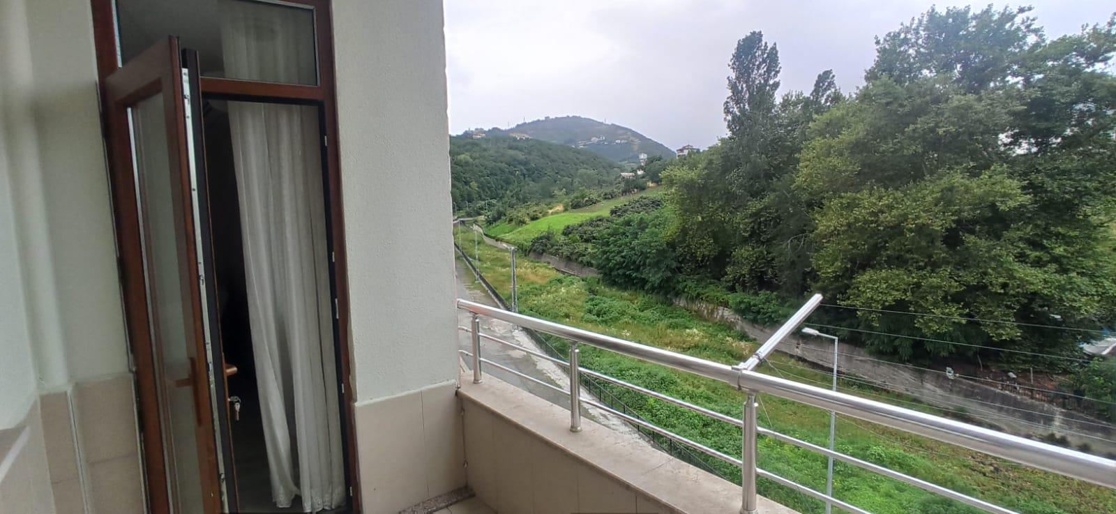 1+1 Suite Oda 4 kişilik Orman manzarası