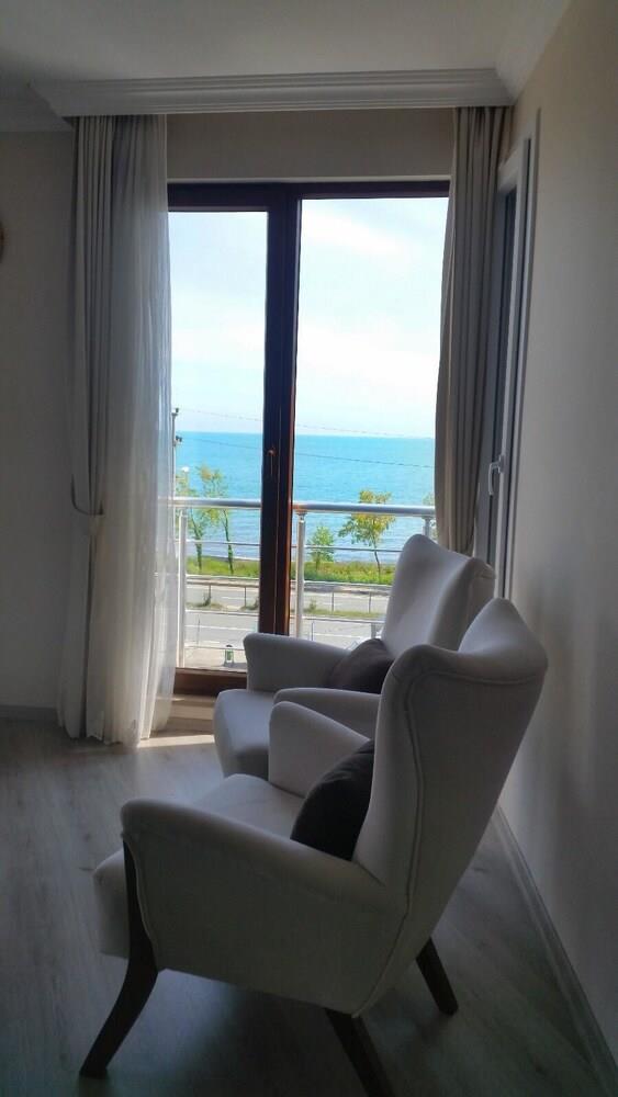 Al-Asraf Suite Hotel Trabzon