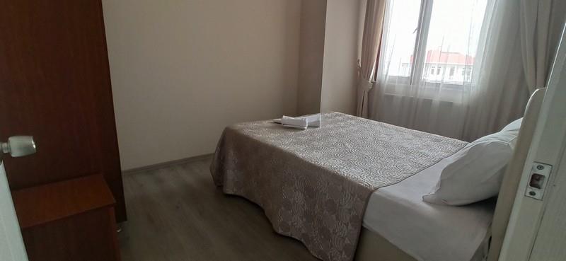 1+1 Suite Oda 2 kişilik Orman manzarası