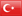 turkish flag